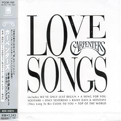 Love Songs