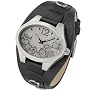 Fossil Women's Analog Silver Dial Watch # JR9813
