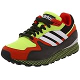 adidas Originals  Oregon Ultra Le Shoe,Celadon/White/Lava,12 M US