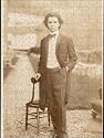 Jigsaw of JAN KUBELIK from Mary Evans
