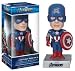 Funko Avengers Movie Captain America Wacky Wobbler_s-1
