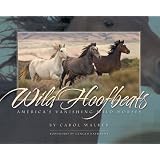 Wild Hoofbeats: America's Vanishing Wild Horses