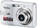 Rollei RCP-8330X (8 Megapixel, 3-fach opt. Zoom, 7,6 cm (3 Zoll) Display) weiß Rollei RCP-8330X (8 Megapixel, 3-fach opt. Zoom, 7,6 cm (3 Zoll) Display) weiß