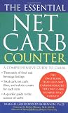  : The Essential Net Carb Counter