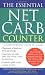Books : The Essential Net Carb Counter