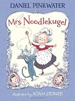 Mrs. Noodlekugel