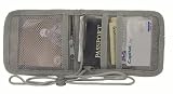 Voodoo Tactical Travel Passport Holder, Neck Wallet