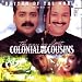 Colonial Cousins-Rhytm Of The World -Colonial Cousin