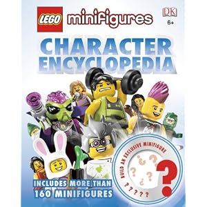 Minifigure Encyclopedia