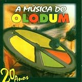 A Musica Do Olodum 20 Anos