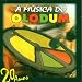 A Musica Do Olodum 20 Anos