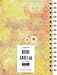 Wells Street by Lang Exuberance 2016 Engagement Planner by Wendy Bentley, August 2015 to December 2016, 6.5 x 8.5 Inches (7005081)