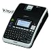 Brother PC Connectable Labeling System with Carry Case (PT2730VP)