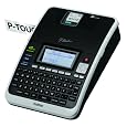 Brother PC Connectable Labeling System (PT2730)