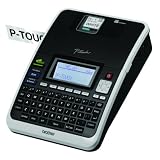 Brother PC Connectable Labeling System (PT2730) ~ Brother
