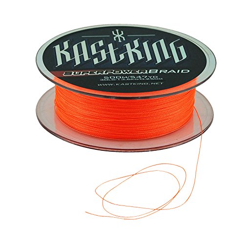 Kastking Superpower Vermillion Red Braided Fishing Line 500m 547 Yards | Desertcart Gibraltar Kastking Superpower Vermillion Red Braided Fishing Line 500m 547 Yards | Desertcart Gibraltar