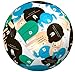 American Educational Vinyl Algebra 2 Clever Catch Ball, 24