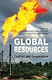 Global resources : conflict and cooperation