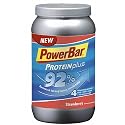 PowerBar Proteinshake ProteinPlus 92%, 600g