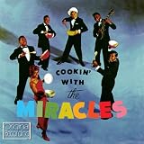 Cookin With The Miracles