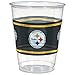NFL Pittsburgh Steelers Cups 16 oz. [25 cups]
