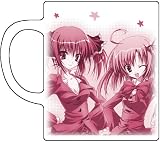 生徒会の一存 マグカップ