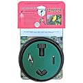 EZ Mister 1-Nozzle Bird Mister Kit