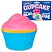 Accoutrements Stress Cupcake