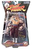 Street Fighter 'Vega' action figure (unmasked variant)IMAGE