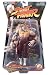 Street Fighter 'Vega' action figure (unmasked variant)_s-1