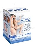 Sportsheets Single Locking Suction Foot Rest