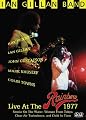 Ian Gillan Band - Live At Therainbow 1977