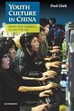 Youth culture in China : from Red Guards to netizens