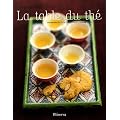 La table du th�