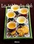 La table du th�