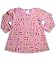 So Fun - Toddler Girls Long Sleeve A-Line Dress, Lavendar/Multi