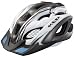 MTB-Helm KED Neo Visor, Farbe:white black anthracite; Gr��e:M ; Ausstattung:QuickSafe Tronic