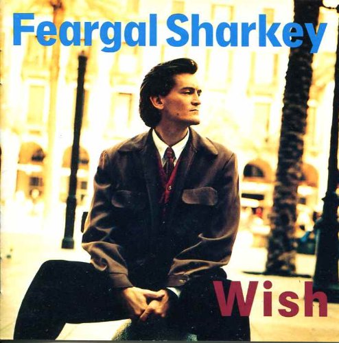 Feargal Sharkey - Full Confession Lyrics - Zortam Music