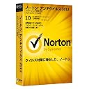 �m�[�g���E�A���`�E�C���X (Norton AntiVirus) 2012 �I�t�B�X�p�b�N 10PC