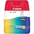 Canon CLI 526C Multi