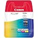 Canon CLI-526 Inkjet Cartridge Page Life 1349pp Cyan/Magenta/Yellow Multipack Ref 4541B006