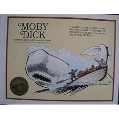 Moby Dick
