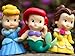 Set of 6 Chunky Baby Toddler Princess 2