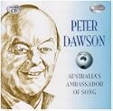 Australias Ambassador