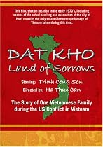 DAT KHO - Land of Sorrows