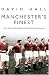 Manchester's Finest: How the Munich Air Disaster Broke the Heart of a Great City
