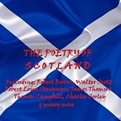 The Poetry of Scotland | [Robert Burns, Walter Scott, Robert Louis Stevenson]