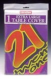 from Pams Catering Tableware | Tablecover - 21st