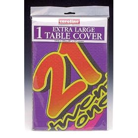 Catering Tableware | Tablecover - 21st