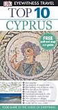 Cyprus (Eyewitness Top Ten Travel Guides)